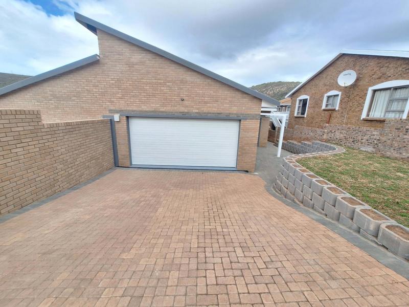 3 Bedroom Property for Sale in Island View Western Cape